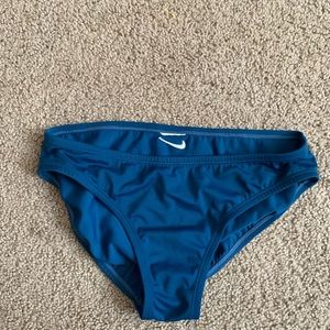 Nike swim bottom